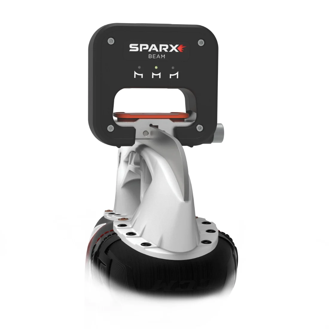 Sparx BEAM Lasermessgerät