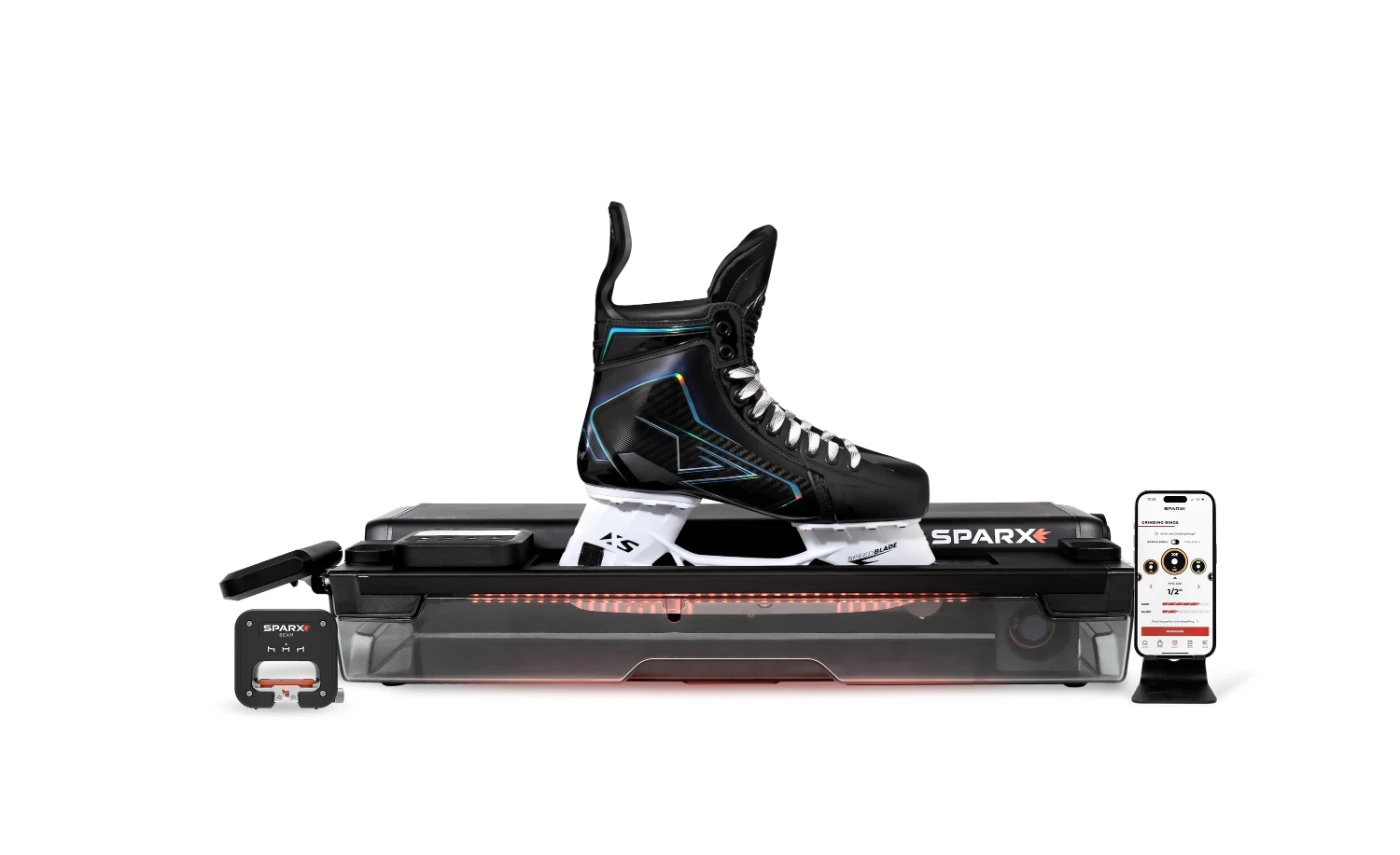Sparx Sharpener 3 mit BEAM