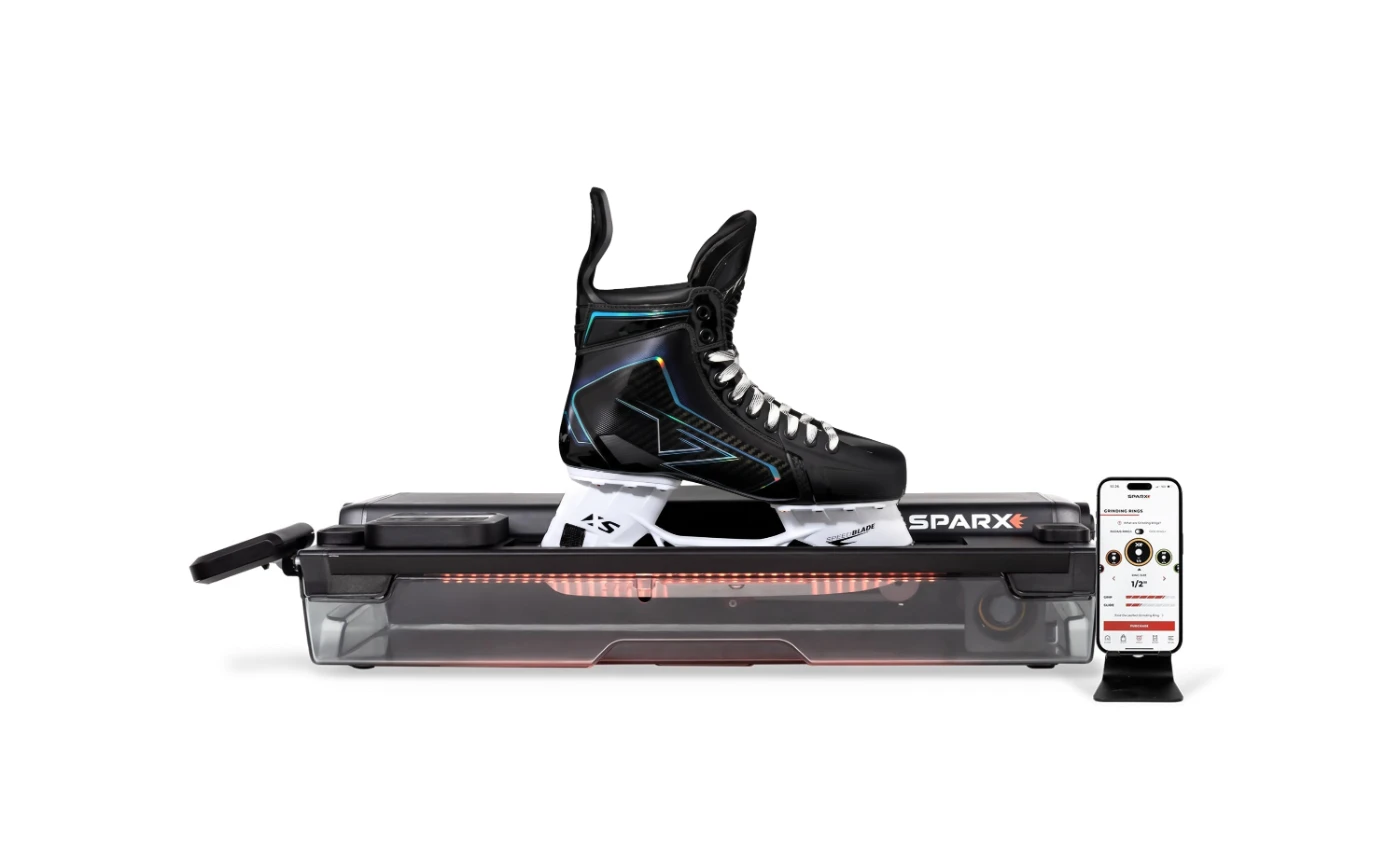 Sparx Sharpener 3