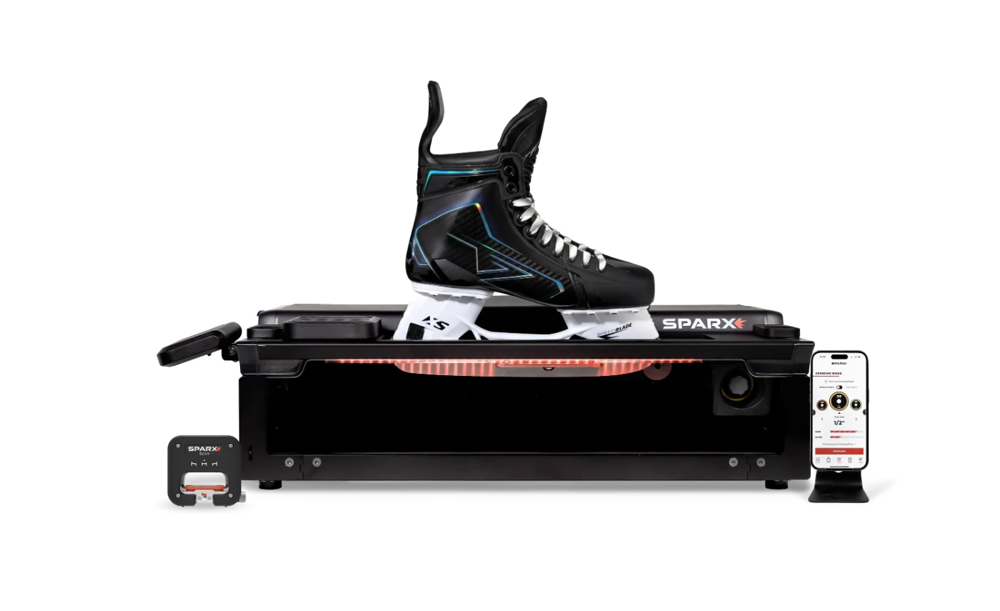 Sparx Sharpener 3 PRO mit BEAM