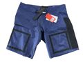 Warrior Shell Überhose mit Velcro Vorrichtung – Produktansicht 2