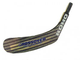 Koho Crossover Blade (XOver) Fiberglass Hosel Junior