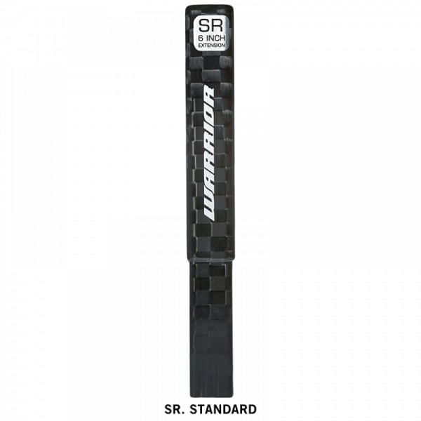 Warrior Composite Extension End Plug – Produktansicht 1