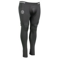 Warrior Comp Tight  W/CUP Long Pant Senior