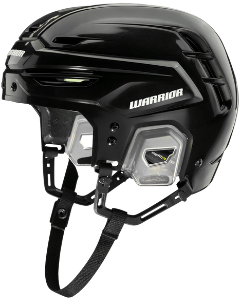 Warrior Helm Alpha One Pro Senior – Produktansicht 1 Warrior Helm Alpha One Pro Senior – Produktansicht 1