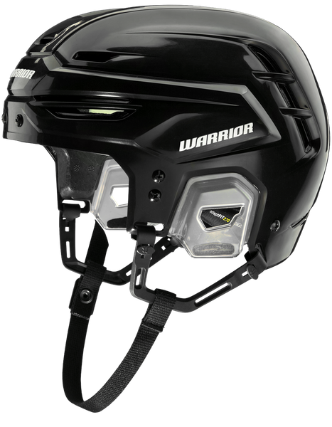 Warrior Helm Alpha One Pro Senior – Produktansicht 1 Warrior Helm Alpha One Pro Senior – Produktansicht 1