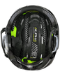 Warrior Helm Alpha One Pro Senior – Produktansicht 3 Warrior Helm Alpha One Pro Senior – Produktansicht 3