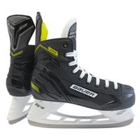 BAUER Schlittschuhe Supreme S23 Senior Eishockey