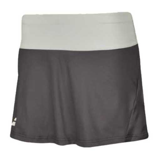 Babolat Core Skirt Girls – Ansicht 1 Babolat Core Skirt Girls – Produktansicht 1