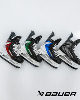 MyBauer Custom Made Schlittschuhe (Vapor Flylite / Supreme FUSE)