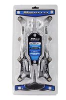 HI-LO RH Aluminium Chassis 