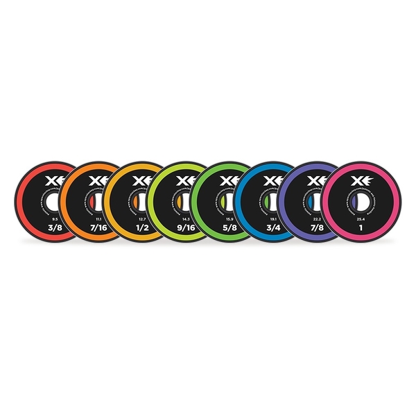 Sparx Radius-Schleifring (Radius Ring)