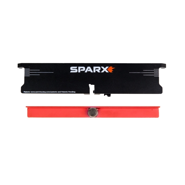 Sparx Edge Checker – Kantenprüfer Sparx Edge Checker – Kantenprüfer