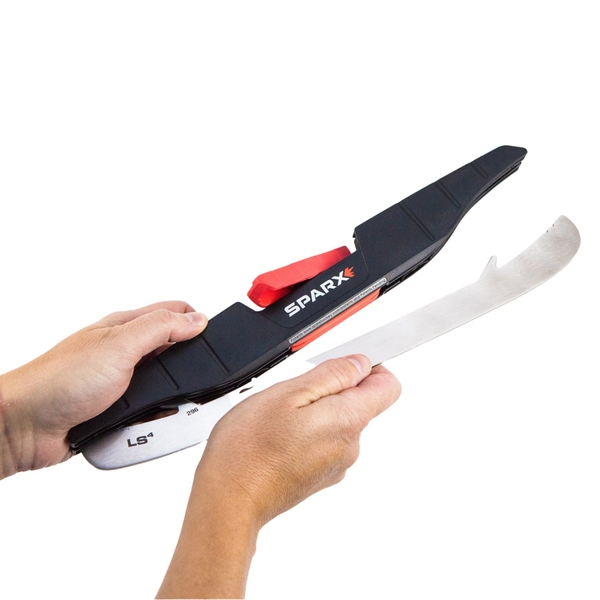 Sparx Blade Holder Sparx Blade Holder – Ansicht 2