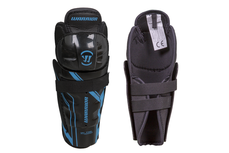 Warrior Eishockey Starterset Youth/Bambini 6-teilig – Produktansicht 9