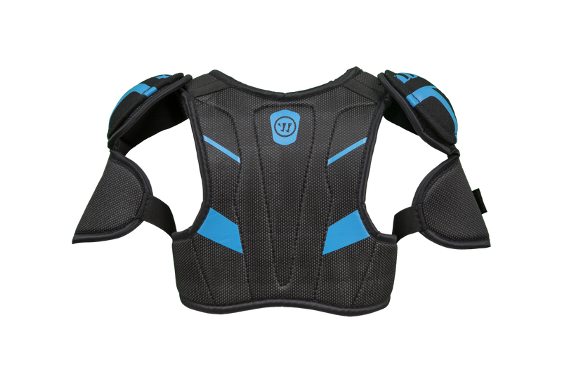 Warrior Eishockey Starterset Youth/Bambini 6-teilig – Produktansicht 11
