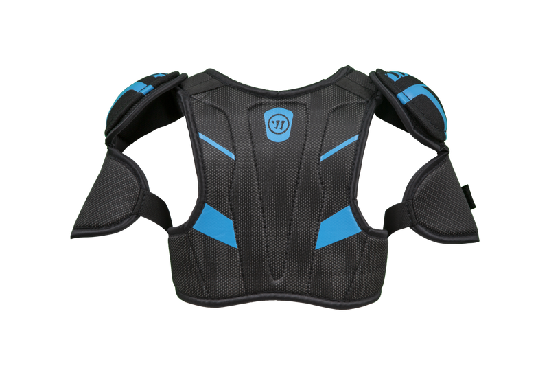 Warrior Eishockey Starterset Youth/Bambini 6-teilig – Produktansicht 6