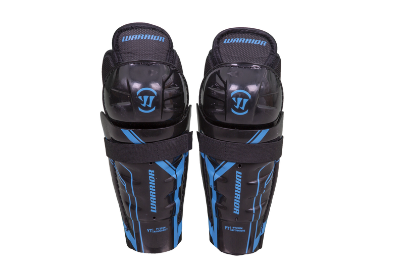 Warrior Eishockey Starterset Youth/Bambini 6-teilig – Produktansicht 15