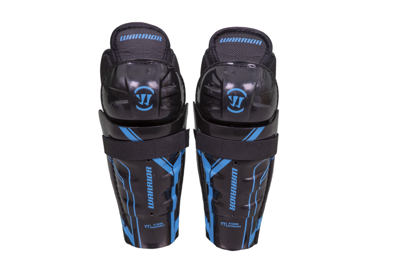Warrior Eishockey Starterset Youth/Bambini 6-teilig – Produktansicht 8