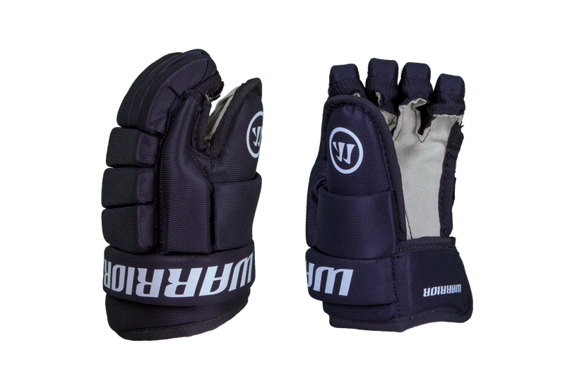 Warrior Eishockey Starterset Youth/Bambini 6-teilig – Produktansicht 17