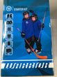 Warrior Eishockey Starterset Youth/Bambini 6-teilig – Produktansicht 5