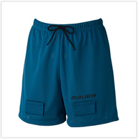BAUER Mädchen Mesh Jill Short - Yth