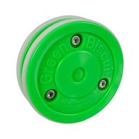 Green Biscuit Pro 