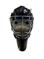 REY Pro Goalie Mask, Colours: weiß