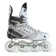 MISSION Inhaler WM01 Senior – Seitenansicht MISSION Inhaler WM01 Senior Inlinehockey Skates – Seitenansicht