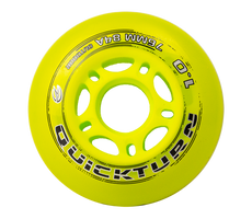 Graf QuickTurn QT 1.0 Rolle Outdoor 84A 4-er Set