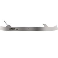 TRUE STEP STEEL Ersatzkufen für 1-Piece-Torwartschlittschuhe – 4 mm