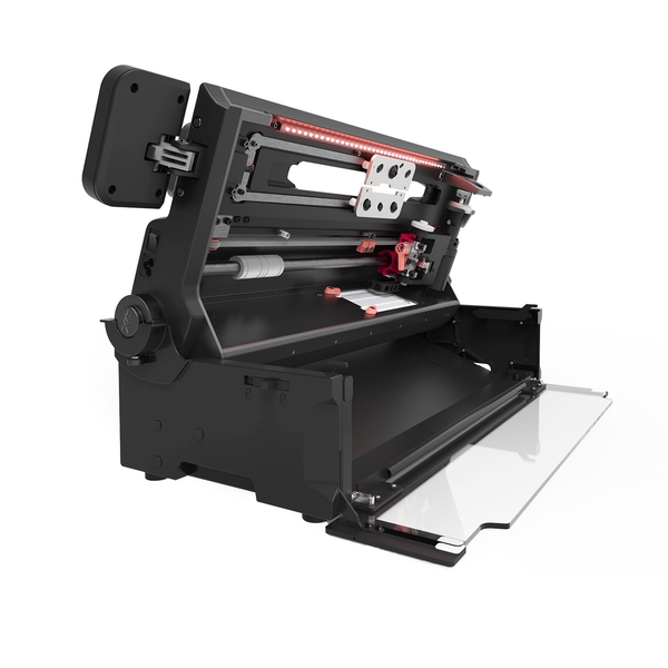 Sparx Sharpener 3 Pro Base (für ES200 und ES300) – Ansicht 4