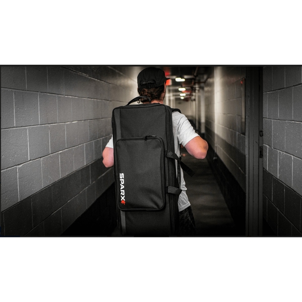 Sparx Soft Travel Case – Reisetasche für ES200 und ES300 – Ansicht 2