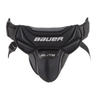 BAUER Torwart Jock Elite - Junior