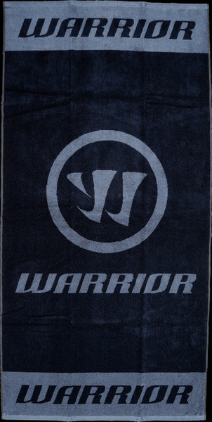 Warrior Handtuch 140x70cm – Produktansicht 1