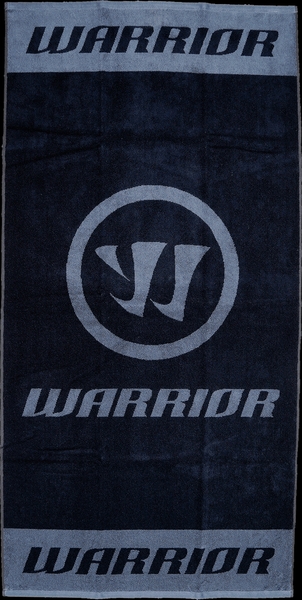 Warrior Handtuch Gym 75x30cm – Produktansicht 1