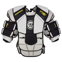 Warrior Ritual X3 Pro Brustpanzer Senior