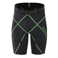 Bauer Core 1.0 Jock Short Senior
