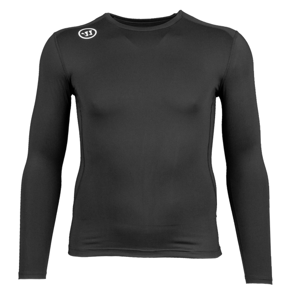 Warrior Compression Long Sleeve Senior – Produktansicht 5