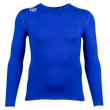 Warrior Mens W COMP LS SHIRT – Product view 4 Warrior Mens W COMP LS SHIRT – Product view 4