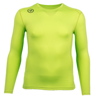 Warrior Mens W COMP LS SHIRT – Product view 2 Warrior Mens W COMP LS SHIRT – Product view 2