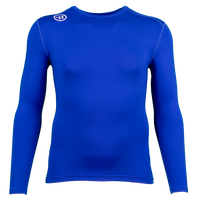 Warrior Mens W COMP LS SHIRT – Product view 4 Warrior Mens W COMP LS SHIRT – Product view 4