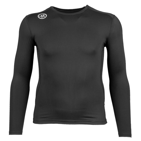 Warrior Compression Long Sleeve Junior – Produktansicht 6