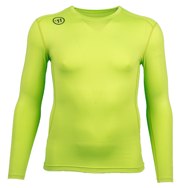 Warrior Compression Long Sleeve Junior – Produktansicht 4