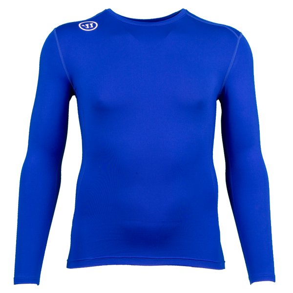 Warrior Compression Long Sleeve Junior – Produktansicht 7
