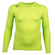 Warrior Junior W COMP LS SHIRT – Product view 2 Warrior Junior W COMP LS SHIRT – Product view 2