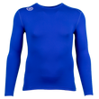 Warrior Junior W COMP LS SHIRT – Product view 4 Warrior Junior W COMP LS SHIRT – Product view 4