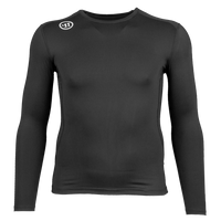Warrior Junior W COMP LS SHIRT – Product view 3 Warrior Junior W COMP LS SHIRT – Product view 3