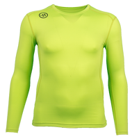 Warrior Junior W COMP LS SHIRT – Product view 2 Warrior Junior W COMP LS SHIRT – Product view 2