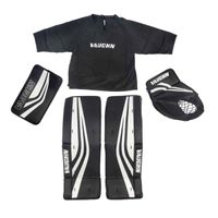 VAUGHN Beginner Hockey Set 4050924